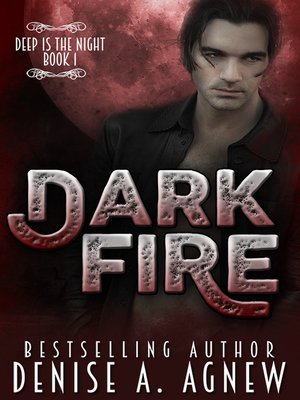 cover image of Dark Fire